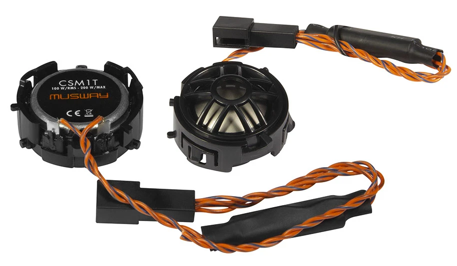 Musway CSM1T 3 Musway CSM1T – Bild 3