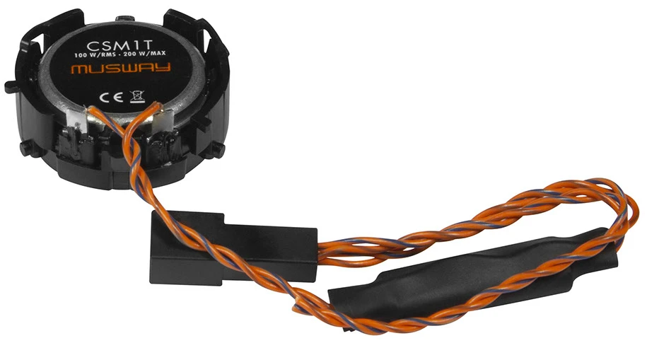 Musway CSM1T 4 Musway CSM1T – Bild 4