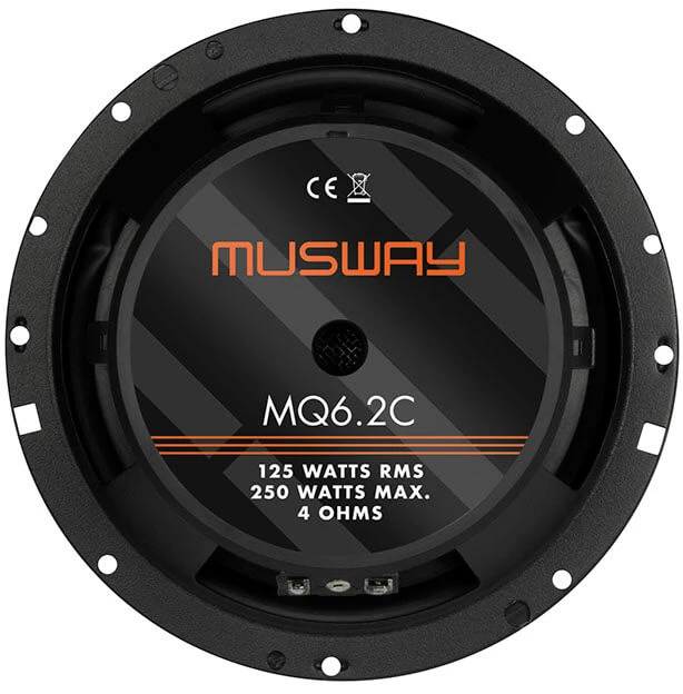 Musway MQ6.2C 1 Musway MQ6.2C