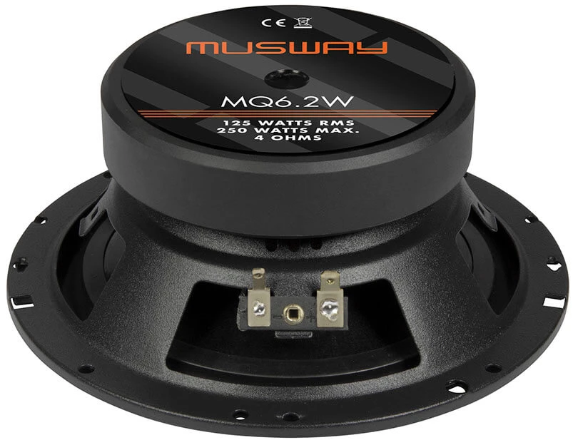 Musway MQ6.2W 3 Musway MQ6.2W – Bild 3