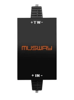 Musway MQ6.2T 7 Musway MQ6.2T -Audiogerate CHS14587 Musway MQ6.2T 5