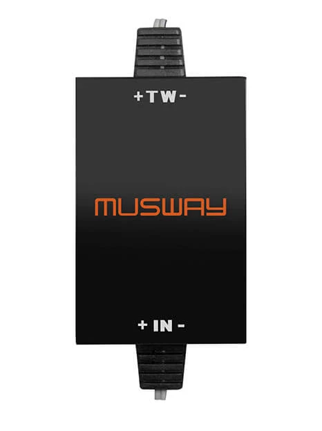 Musway MQ6.2T 3 Musway MQ6.2T – Bild 3