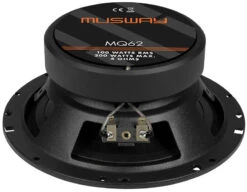 Musway MQ62 7 Musway MQ62 -Audiogerate CHS14588 Musway MQ62 3