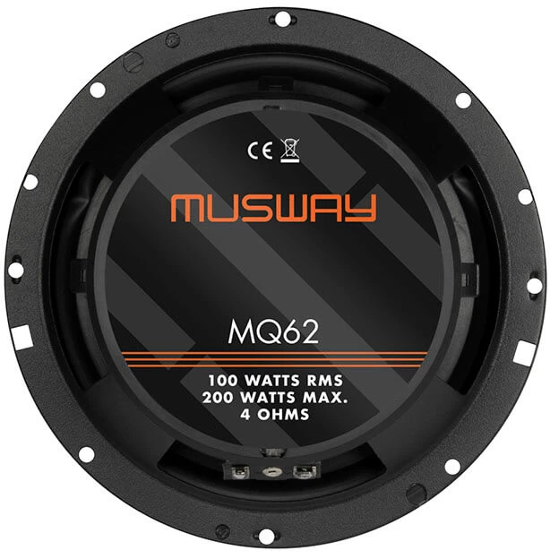 Musway MQ62 5 Musway MQ62 – Bild 5