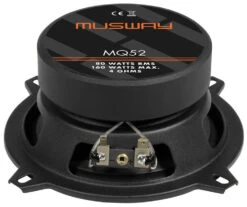 Musway MQ52 -Audiogerate CHS14589 Musway MQ52 3