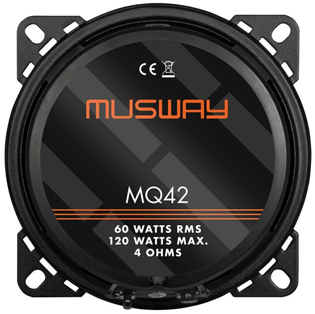 Musway MQ42 1 Musway MQ42
