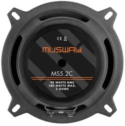 Musway MS5.2C 9 Musway MS5.2C -Audiogerate CHS14596 Musway MS5.2C 3