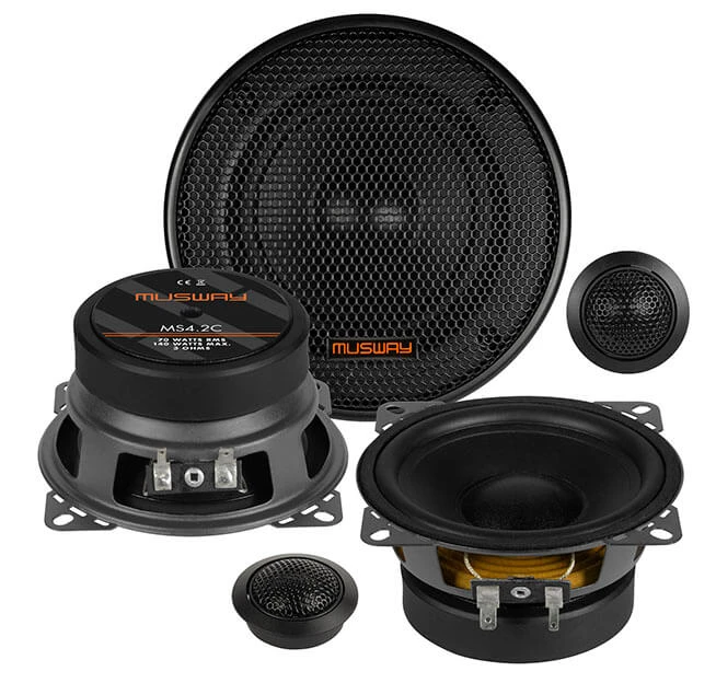 Musway MS4.2C 1 Musway MS4.2C