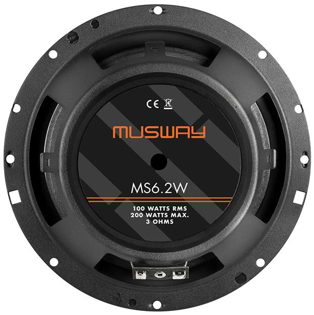 Musway MS6.2W 4 Musway MS6.2W – Bild 4