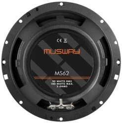 Musway MS62 KOAX -Audiogerate CHS14600 Musway MS62 KOAeX 4