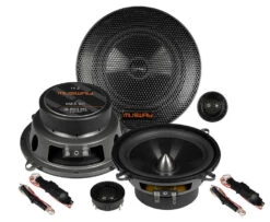 Musway ME5.2C -Audiogerate CHS14604 Musway ME5.2C 1
