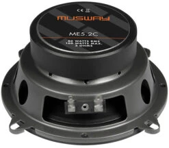 Musway ME5.2C -Audiogerate CHS14604 Musway ME5.2C 5