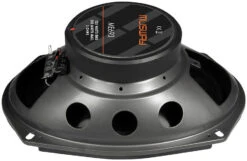 Musway ME693 TRIAX 7 Musway ME693 TRIAX -Audiogerate CHS14607 Musway ME693 TRIAeX 4