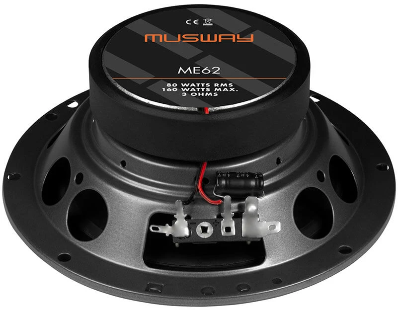 Musway ME62 KOAX 3 Musway ME62 KOAX – Bild 3