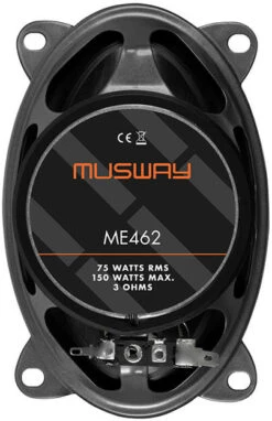 Musway ME462 KOAX -Audiogerate CHS14612 Musway ME462 KOAeX 4