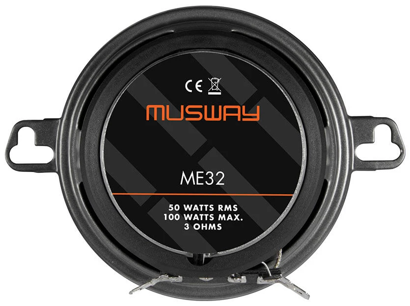 Musway ME32 KOAX 3 Musway ME32 KOAX – Bild 3