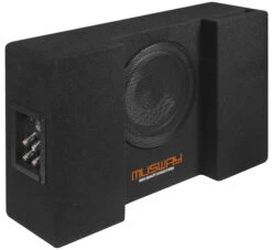 Musway MF108Q -Audiogerate CHS14619 Musway MF108Q 2
