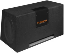 Musway MT269Q -Audiogerate CHS14620 Musway MT269Q 1