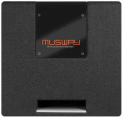 Musway MT169Q -Audiogerate CHS14621 Musway MT169Q 2