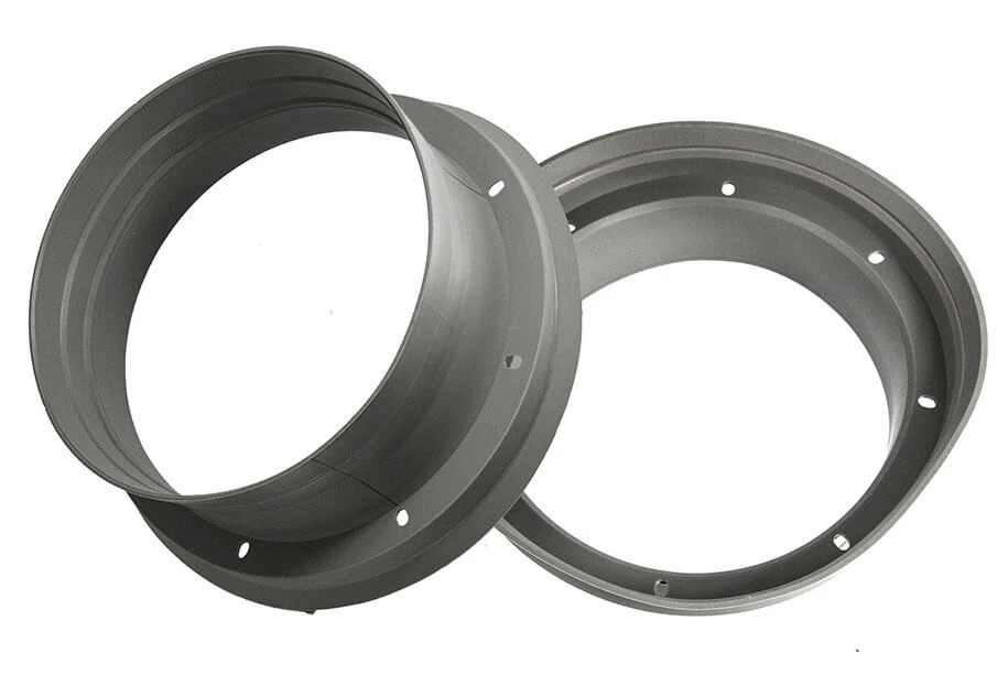 MUSWAY MSB200 SILIKON-LAUTSPRECHERMANSCHETTEN 3 MUSWAY MSB200 SILIKON-LAUTSPRECHERMANSCHETTEN – Bild 3