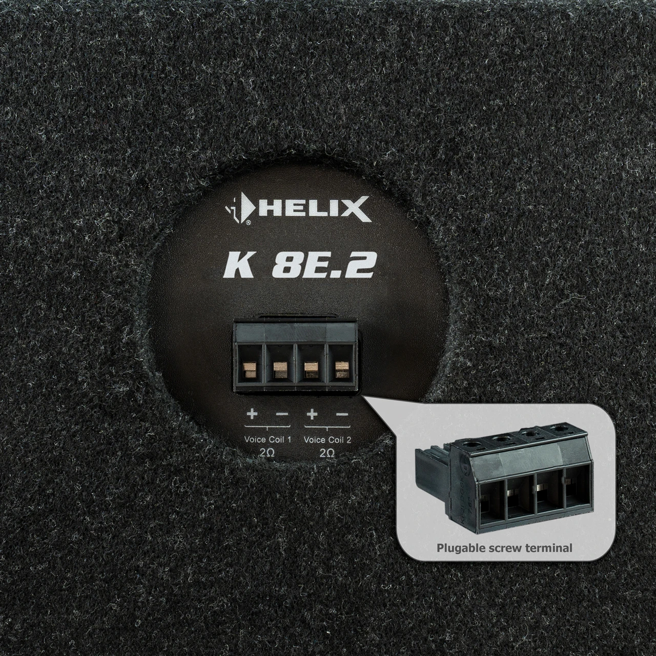 Helix K 8E.2 2 Helix K 8E.2 – Bild 2