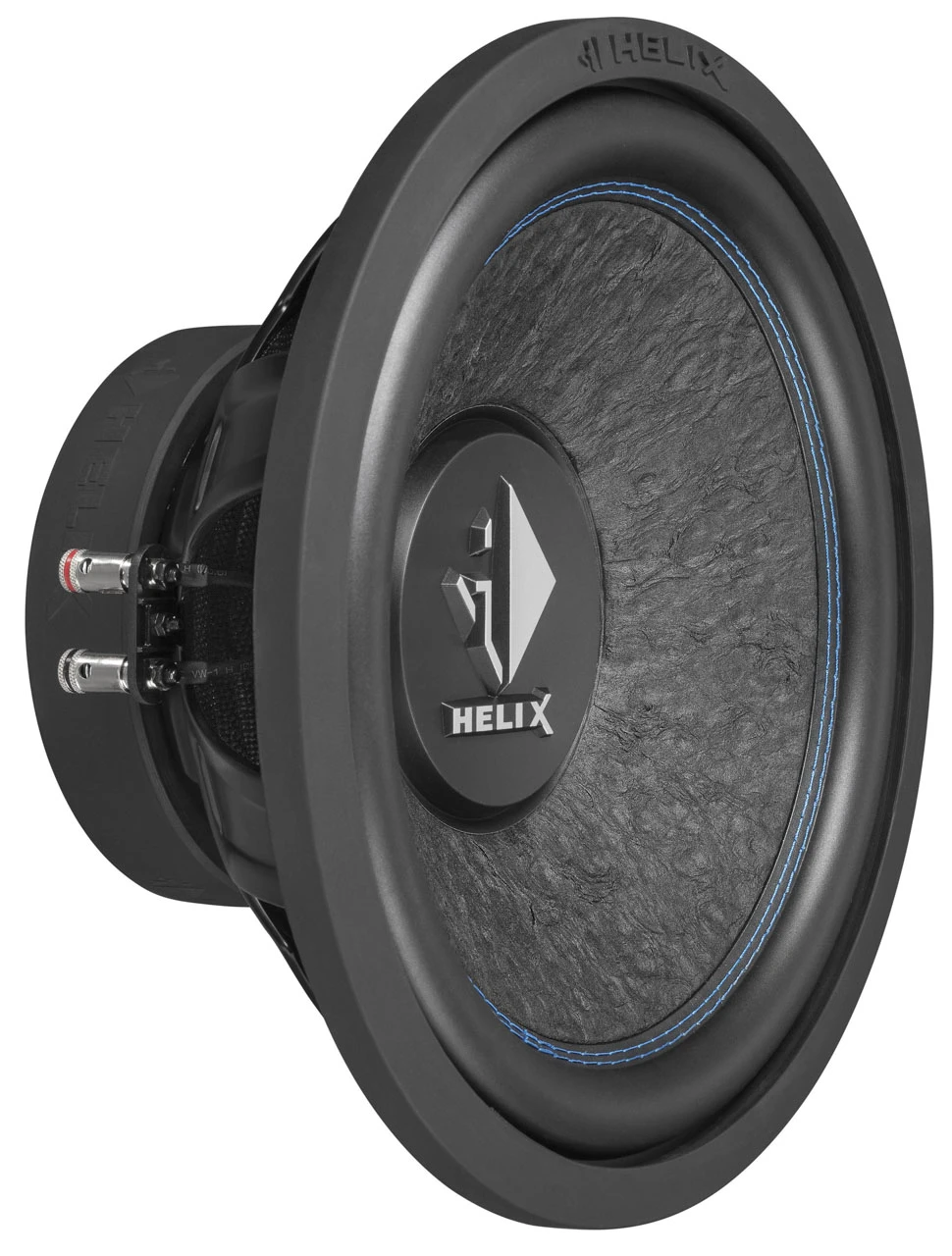 Helix K 12W SVC2 – 1 X 2 Ohm 2 Helix K 12W SVC2 – 1 X 2 Ohm – Bild 2