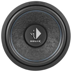 Helix K 12W SVC2 – 1 X 2 Ohm