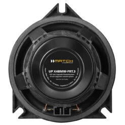 MATCH UP X4BMW-FRT.3 -Audiogerate CHS14714 MATCH UP X4BMW FRT.3 3