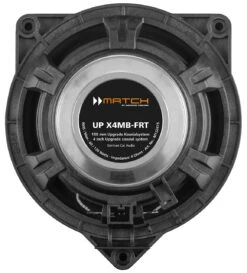 MATCH UP X4MB-FRT