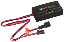 MATCH UP T1MB-FRT -Audiogerate CHS14719 MATCH UP T1MB FRT 3