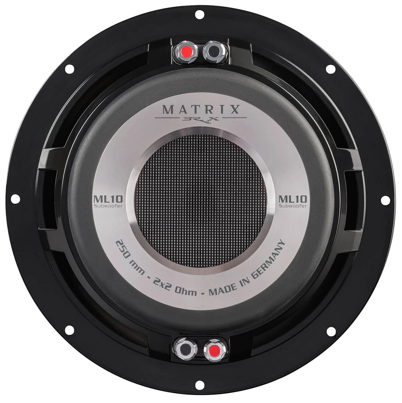 BRAX MATRIX ML10 SUB 2 BRAX MATRIX ML10 SUB – Bild 2