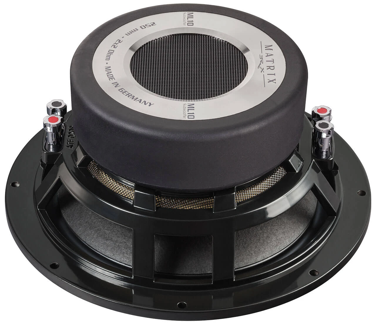 BRAX MATRIX ML10 SUB 3 BRAX MATRIX ML10 SUB – Bild 3