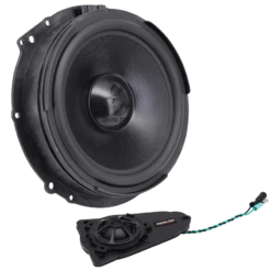 Ground Zero GZCS 200.2VW-T5/T6