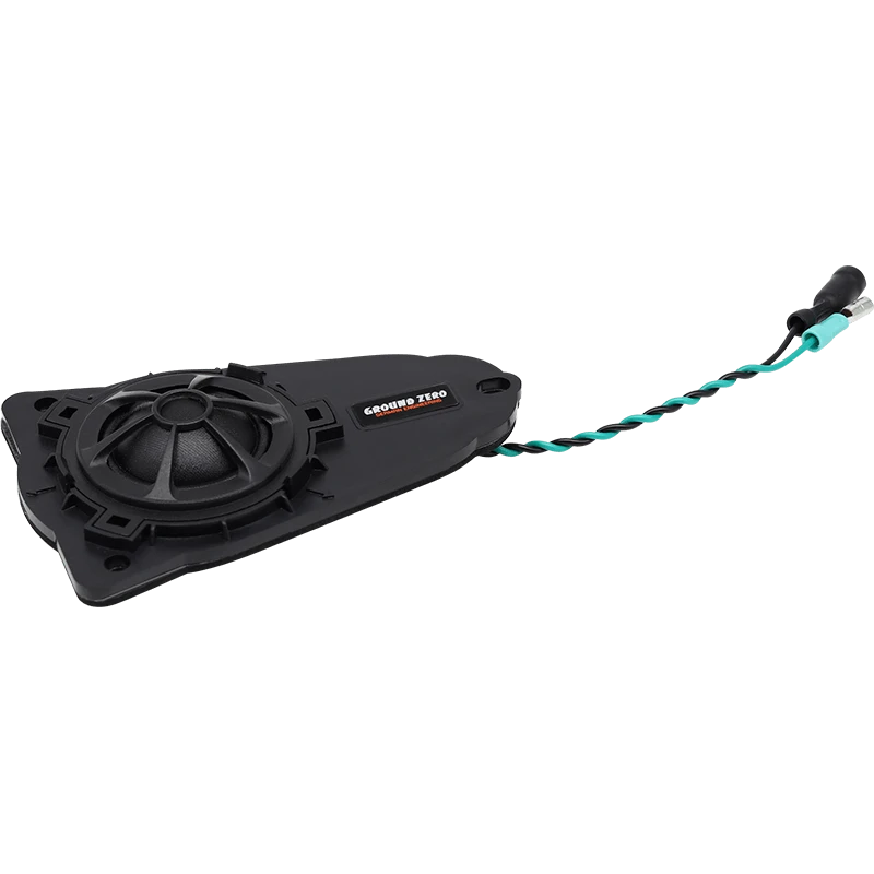 Ground Zero GZCS 200.2VW-T5/T6 4 Ground Zero GZCS 200.2VW-T5/T6 – Bild 4