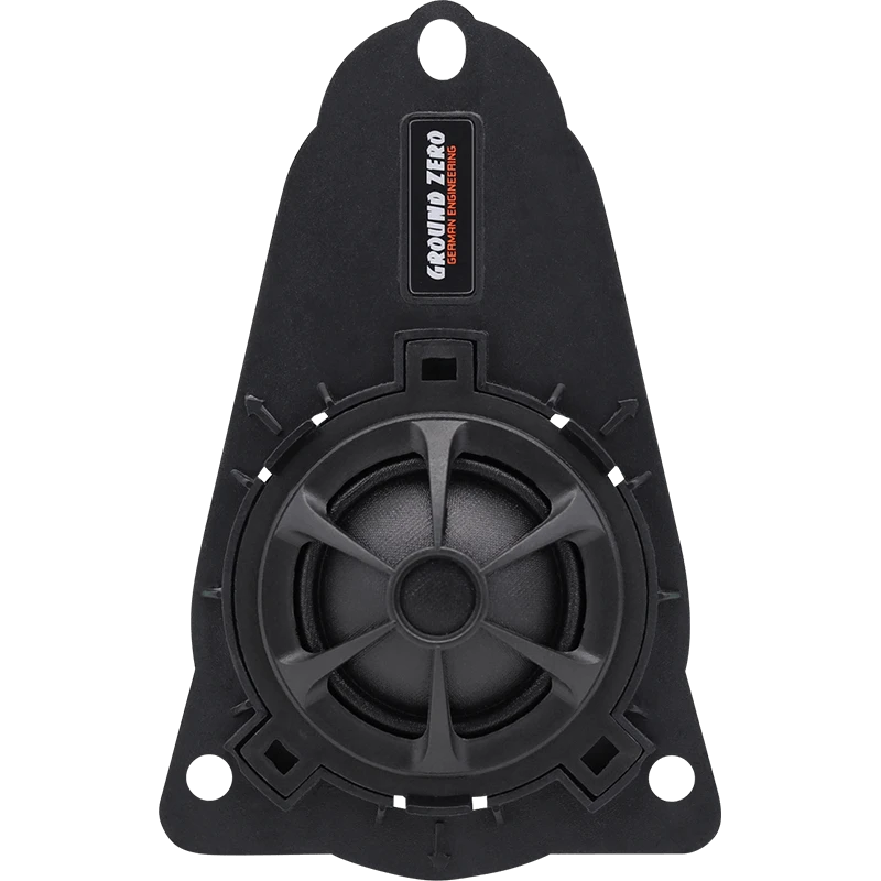 Ground Zero GZCS 200.2VW-T5/T6 2 Ground Zero GZCS 200.2VW-T5/T6 – Bild 2