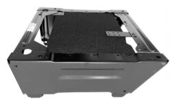 ARC Audio ARC8 CRAF Gehäuse -Audiogerate CHS14764 ARC Audio ARC8 CRAF Gehaeuse 4