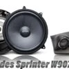 Option MB-W907 Mercedes Sprinter Lautsprecher W907