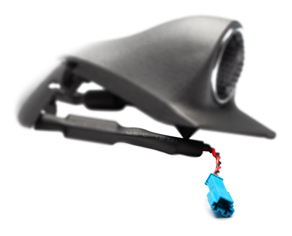 Option MB-W907SET Mercedes Lautsprecher W907 5 Option MB-W907SET Mercedes Lautsprecher W907 – Bild 5