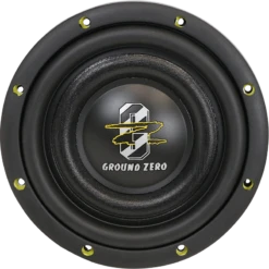 Ground Zero GZHW 8SPL-D2 Flat 7 Ground Zero GZHW 8SPL-D2 Flat -Audiogerate CHS14848 Ground Zero GZHW 8SPL D2 Flat 2