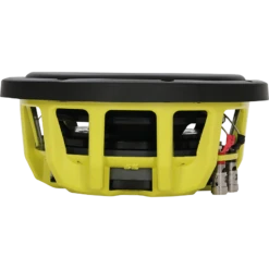 Ground Zero GZHW 8SPL-D2 Flat 6 Ground Zero GZHW 8SPL-D2 Flat -Audiogerate CHS14848 Ground Zero GZHW 8SPL D2 Flat 3