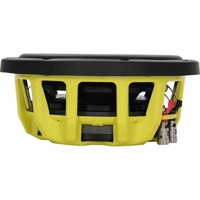 Ground Zero GZHW 8SPL-D2 Flat 3 Ground Zero GZHW 8SPL-D2 Flat – Bild 3