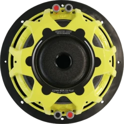 Ground Zero GZHW 8SPL-D2 Flat