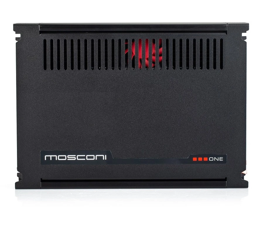 GLADEN ONE 6|10 DSP 2 GLADEN ONE 6|10 DSP – Bild 2