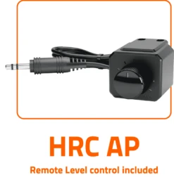 Hertz CBA 250 9 Hertz CBA 250 -Audiogerate CHS14924 Hertz CBA 250 4