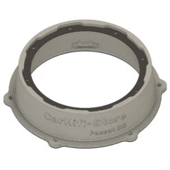 FM165VW4 Passat B8 Für Compose FlexmMount165 -Audiogerate CHS14953 FM165VW4 Passat B8 fuer Compose Flexmount 165 2