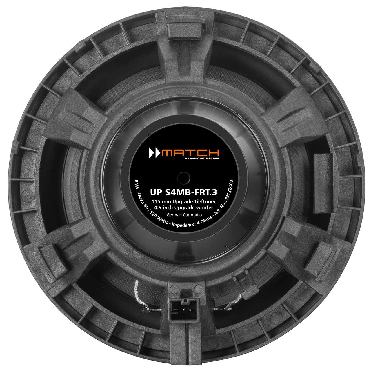 MATCH UP C42MB-FRT3 5 MATCH UP C42MB-FRT3 – Bild 5