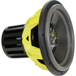 Ground Zero GZNW 38NEO-SPL Extreme