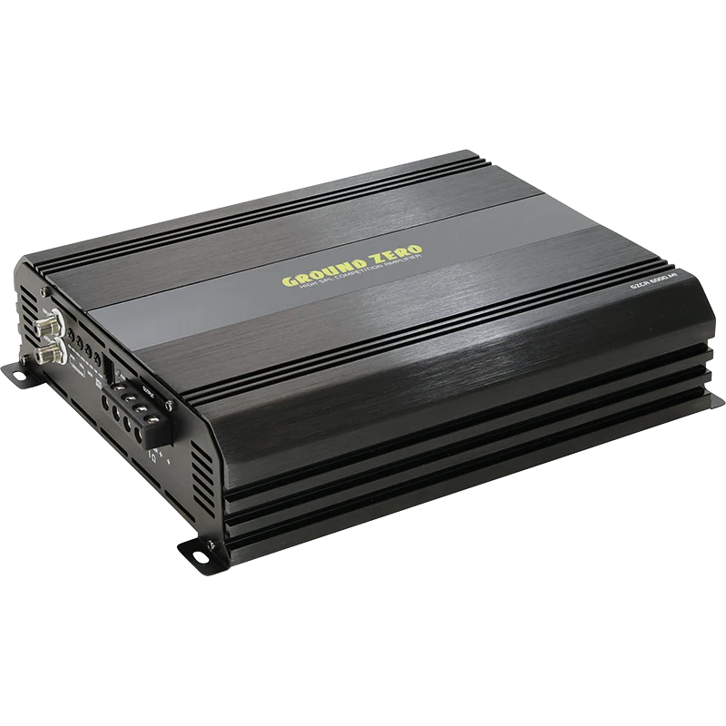 Ground Zero GZCA 6000.M1 2 Ground Zero GZCA 6000.M1 – Bild 2