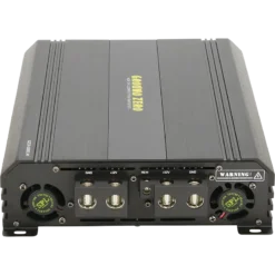 Ground Zero GZCA 6000.M1