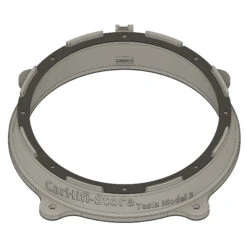 FM200TES3 Tesla Model 3 Für Compose FlexMount200 6 FM200TES3 Tesla Model 3 Für Compose FlexMount200 -Audiogerate CHS14985 FM200TES3 Tesla Model 3 fuer Compose FlexMount200 2